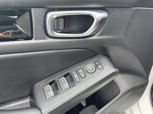 Used 2024 Honda Civic Sport Touring image 18
