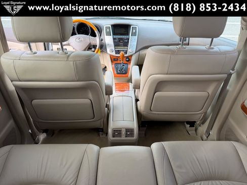 Used 2005 Lexus RX 330 image 11