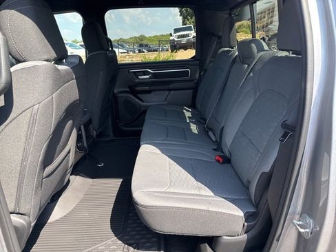 New 2025 RAM 1500 Lone Star image 18