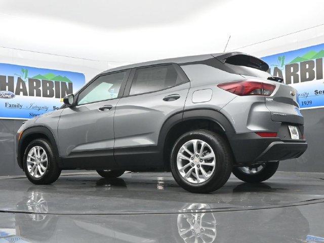 New 2026 Chevrolet TrailBlazer LS w/ LS Convenience Package FWD image 19