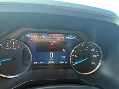 Used 2023 Ford Expedition Max Limited image 11