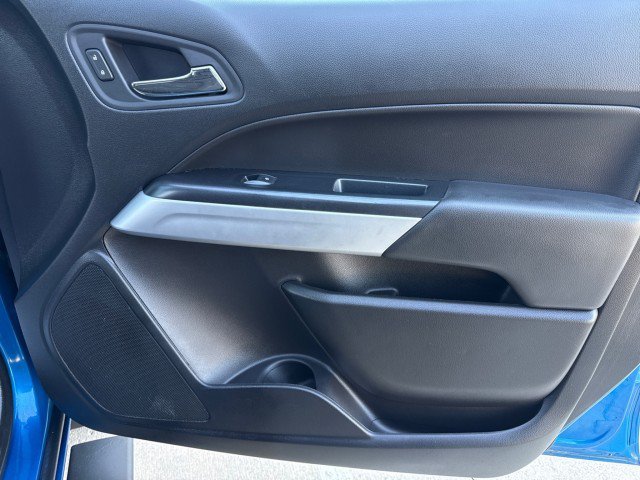 Used 2021 Chevrolet Colorado LT AWD/4WD image 29
