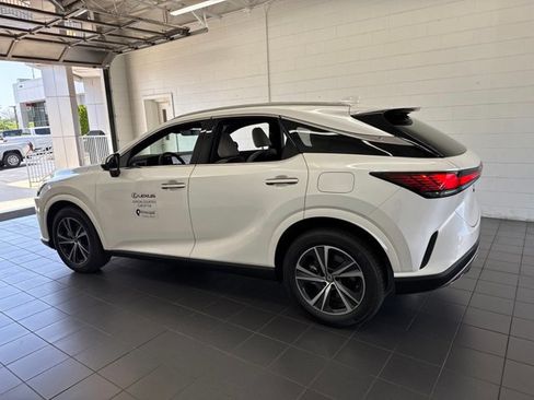 New 2026 Lexus RX 350 Premium AWD/4WD image 5