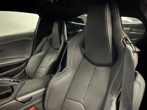 Used 2024 Chevrolet Corvette Z06 image 26