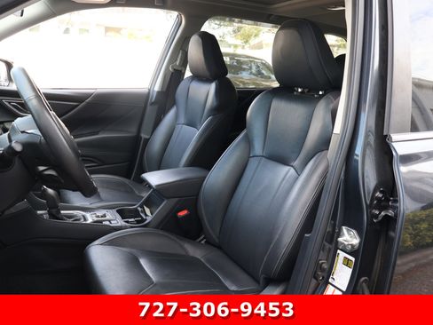 Used 2019 Subaru Forester Limited image 2