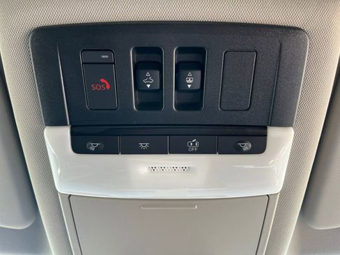 New 2026 Nissan Rogue Platinum w/ Platinum Premium Package image 7