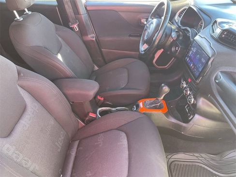 Used 2017 Jeep Renegade Sport w/ Power & Air Group image 11