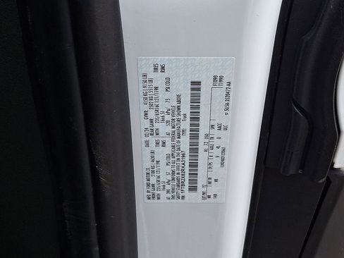 Used 2024 Ford Transit 250 148 High Roof AWD image 27