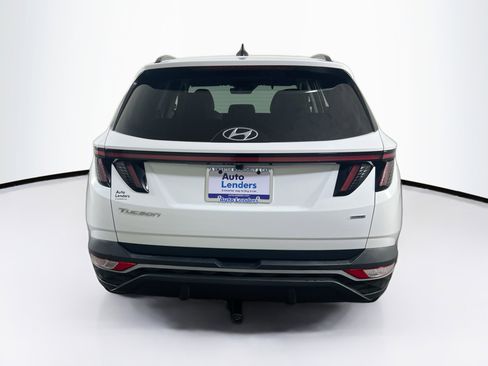 Used 2023 Hyundai Tucson SEL w/ Convenience Package image 6