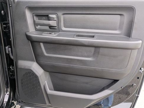 New 2026 RAM 2500 Tradesman AWD/4WD image 28