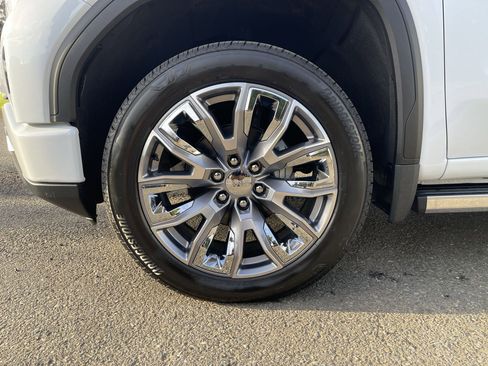 New 2026 GMC Sierra 1500 Denali w/ Denali Reserve Package image 69