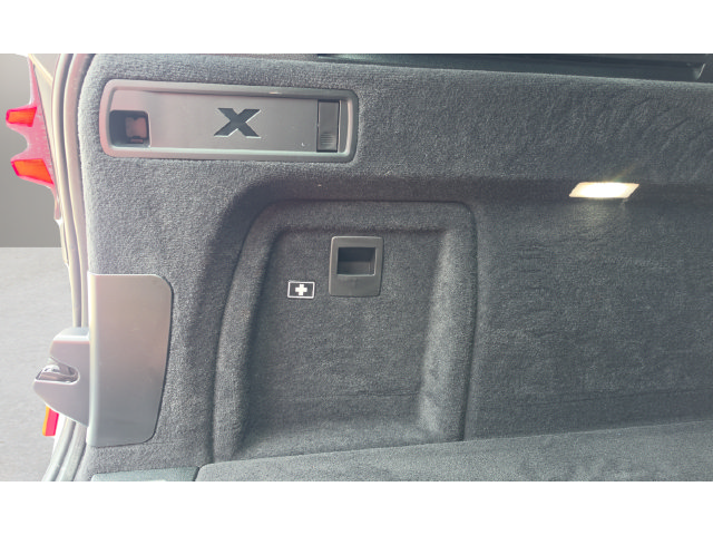 Used 2025 BMW X5 M60i w/ Executive Package AWD/4WD image 48