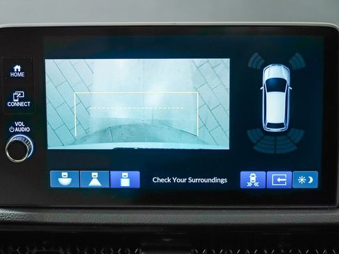 New 2026 Honda CR-V EX-L image 28