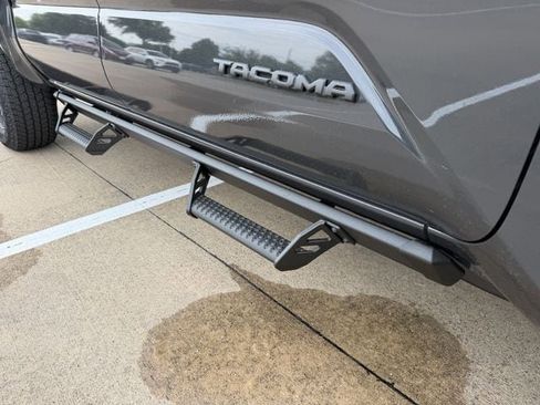 New 2026 Toyota Tacoma SR5 AWD/4WD image 10