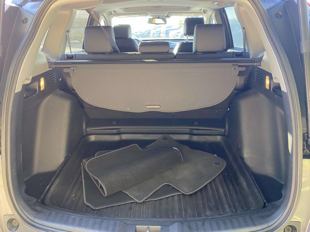 Certified 2022 Honda CR-V EX-L image 29