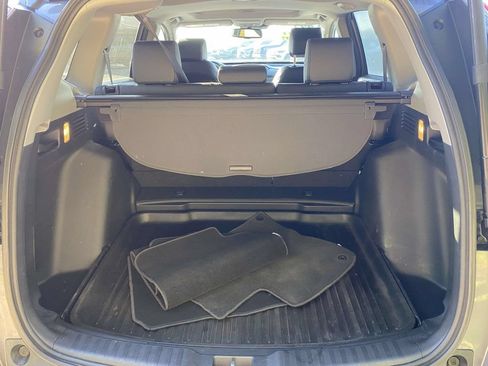 Certified 2022 Honda CR-V EX-L image 29