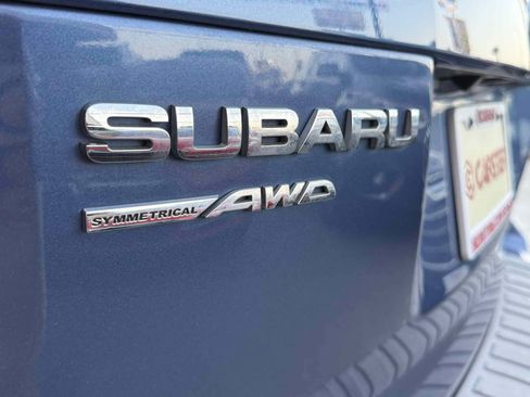 Used 2018 Subaru Forester 2.5i w/ Alloy Wheel Package AWD/4WD image 6