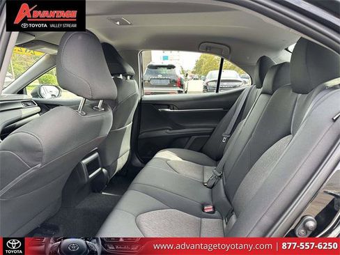 Certified 2023 Toyota Camry LE image 15