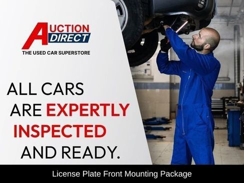 Used 2019 GMC Terrain SLT w/ Preferred Package image 8