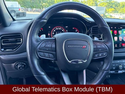 Used 2022 Dodge Durango GT AWD/4WD image 18