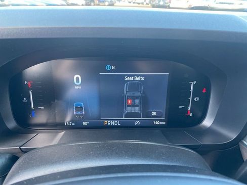 New 2025 Ford Maverick XLT w/ XLT Luxury Package image 28