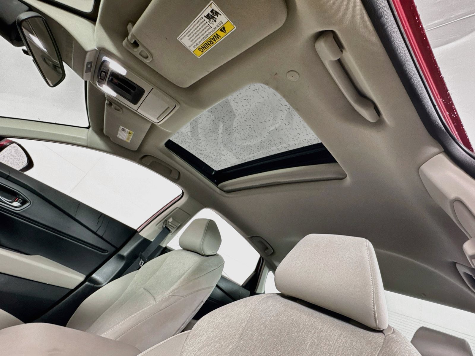 Certified 2023 Honda Accord EX image 14