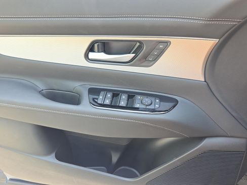New 2026 Nissan Murano SL AWD/4WD image 11