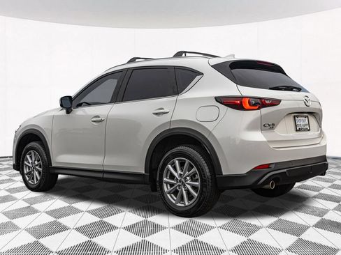 Used 2025 MAZDA CX-5 AWD 2.5 S image 8