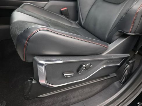 New 2025 Ford F150 Raptor image 14