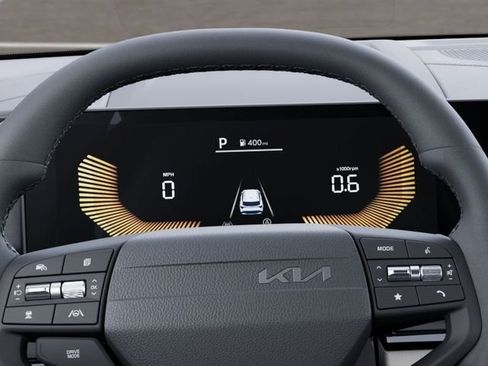New 2026 Kia Sportage EX FWD image 22
