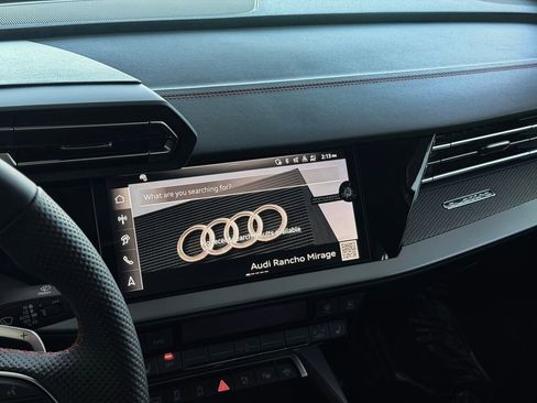 New 2026 Audi S3 Premium image 18