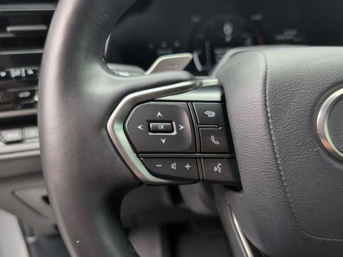 Certified 2025 Lexus TX 350 AWD w/ Technology Package image 18