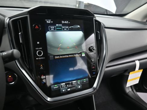 New 2026 Subaru Crosstrek 2.5i Limited AWD/4WD image 37