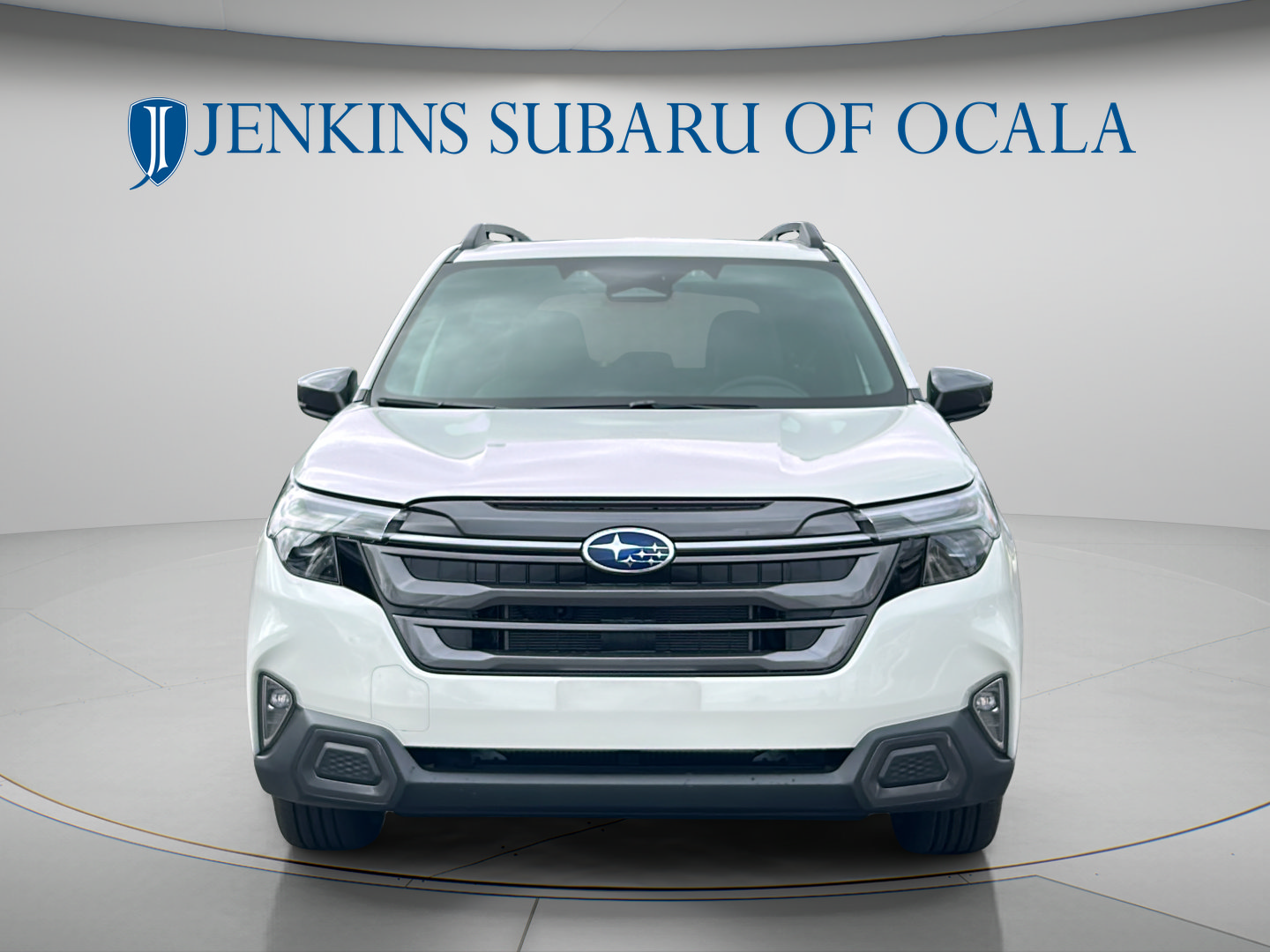 New 2026 Subaru Forester Touring AWD/4WD image 7
