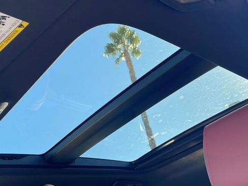 New 2026 MAZDA CX-70 3.3 Turbo w/ Premium Plus Pkg image 26