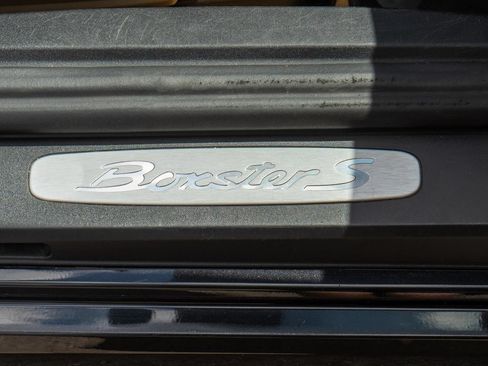 Used 2014 Porsche Boxster S RWD image 36