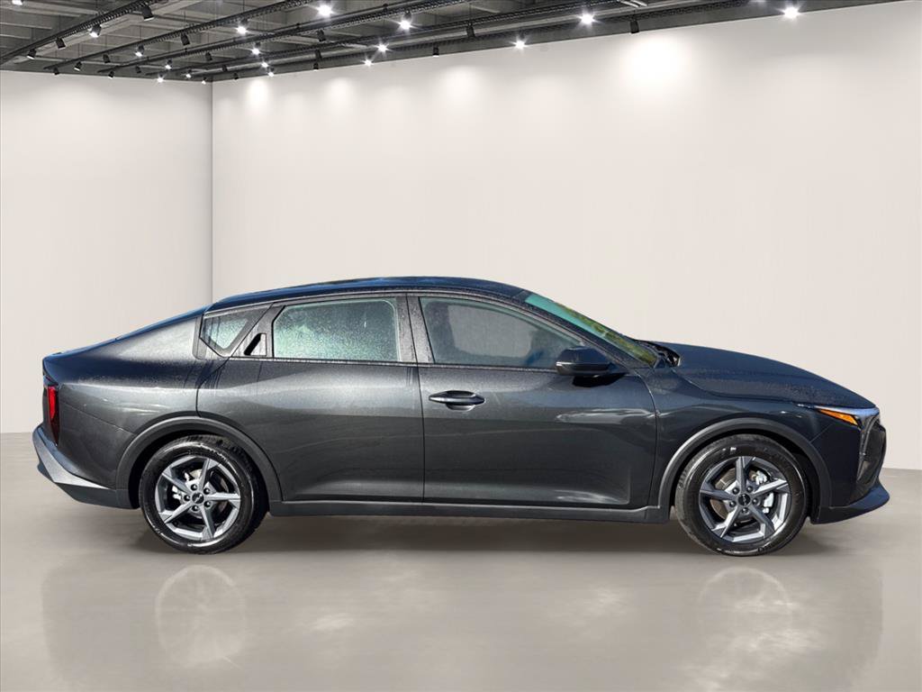 Certified 2026 Kia K4 FWD image 9