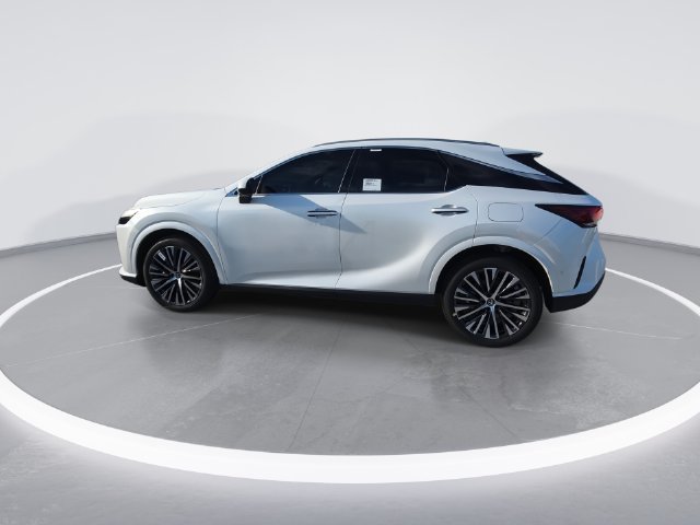 New 2026 Lexus RX 350 w/ Convenience Package AWD/4WD image 5