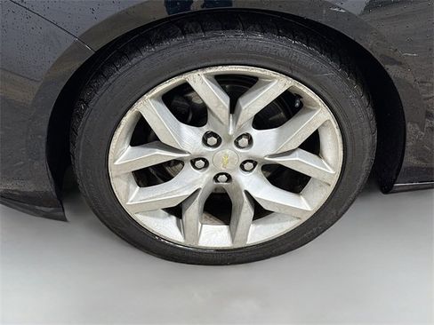 Used 2014 Chevrolet Impala LTZ image 31