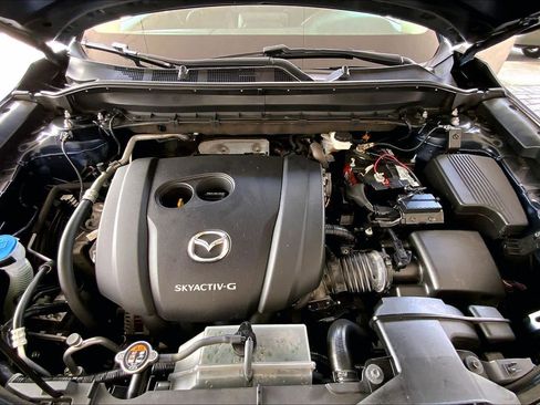 Used 2020 MAZDA CX-5 Grand Touring image 30