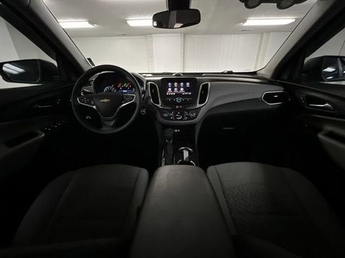 Certified 2023 Chevrolet Equinox LS w/ LS Convenience Package AWD/4WD image 19