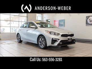 Used 2021 Kia Forte LXS video 1
