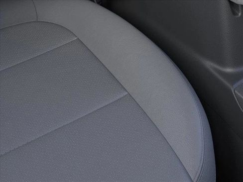 New 2026 Ford Bronco Sport Badlands w/ Badlands Tech Package image 16