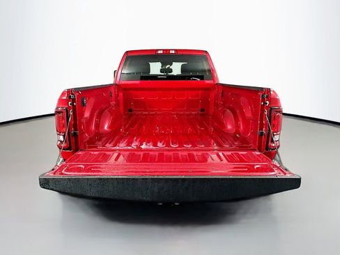 New 2026 RAM 2500 Tradesman w/ Chrome Appearance Group image 16