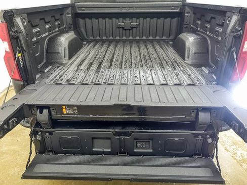 New 2026 Chevrolet Silverado 1500 LT Trail Boss w/ LT Trail Boss Premium Package image 10