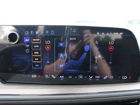 New 2026 Chevrolet Tahoe High Country AWD/4WD image 61