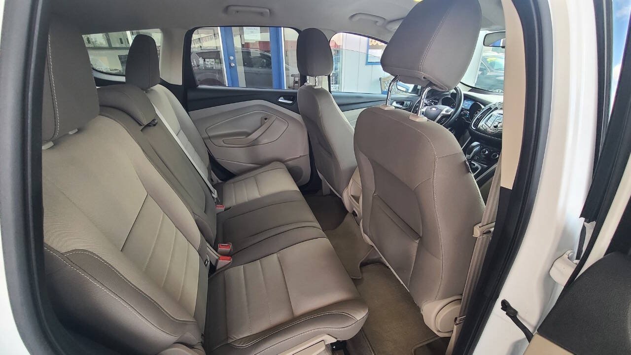 Used 2013 Ford Escape SE AWD/4WD image 16