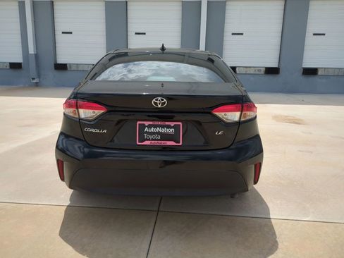 Certified 2023 Toyota Corolla LE image 6