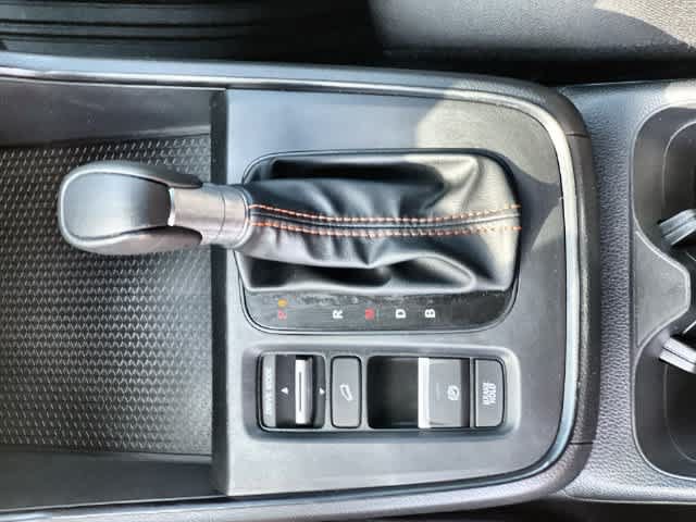 Certified 2024 Honda CR-V Sport image 16