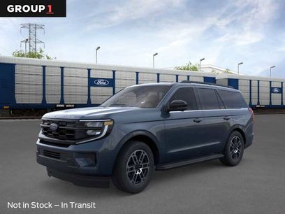 New 2025 Ford Expedition Active
